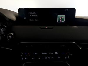 Mazda CX-60 bild 12