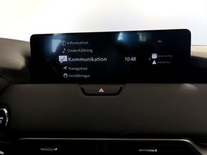 Mazda CX-60 bild 14