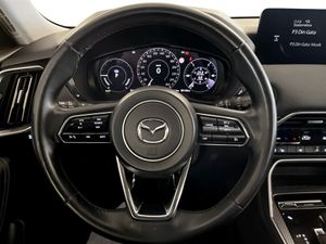 Mazda CX-60 bild 7