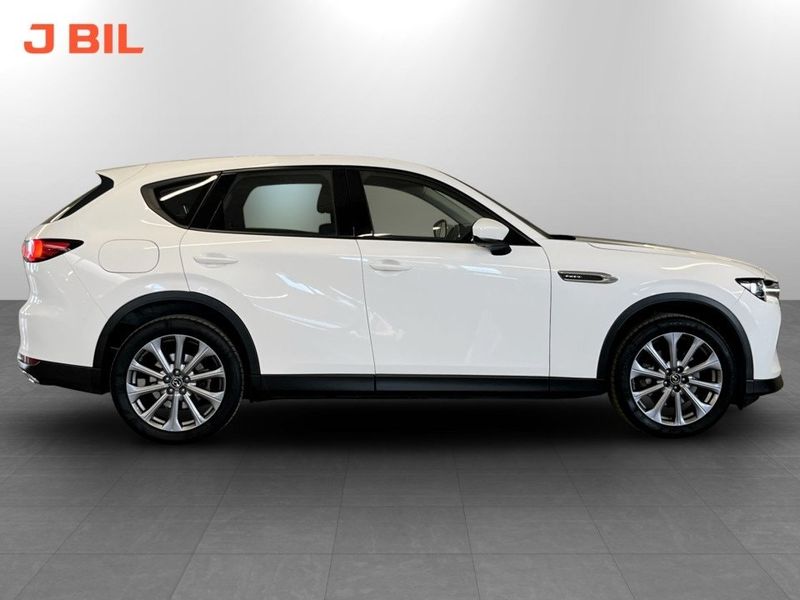 Mazda CX-60 bild 20