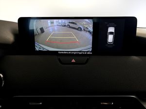 Mazda CX-60 bild 10