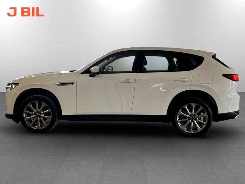 Mazda CX-60 bild 19