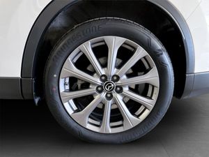 Mazda CX-60 bild 21