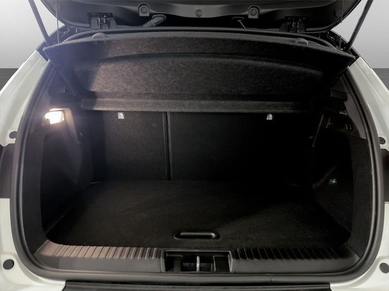 Mitsubishi ASX bild 18