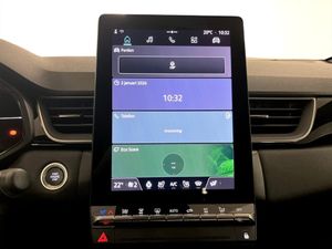 Mitsubishi ASX bild 12