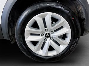 Mitsubishi ASX bild 17