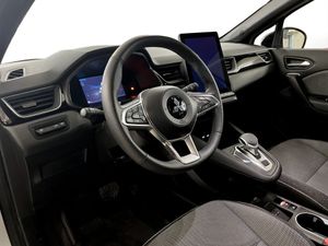 Mitsubishi ASX bild 5