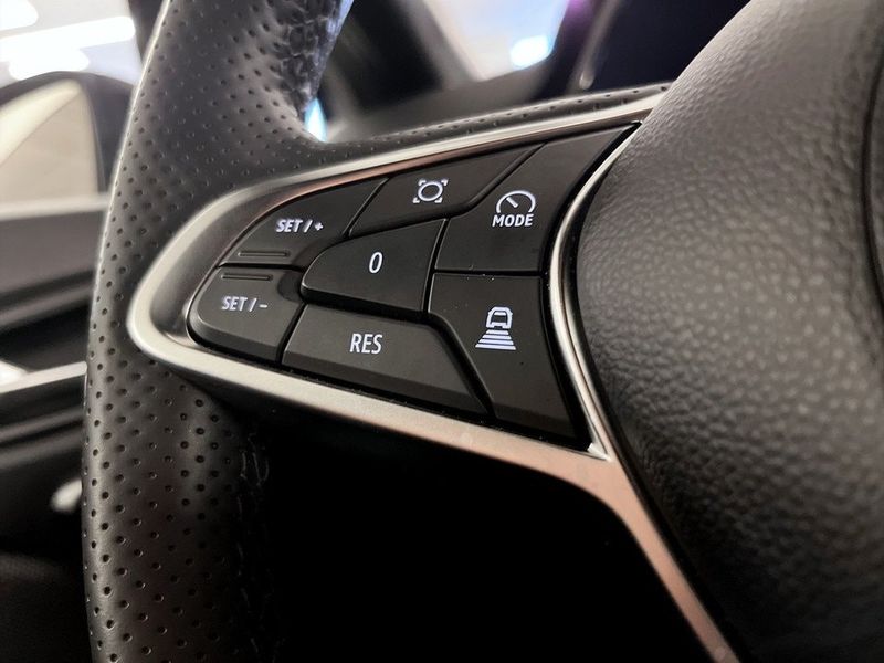Mitsubishi ASX bild 8