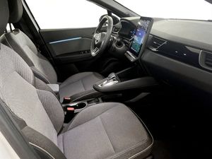 Mitsubishi ASX bild 14