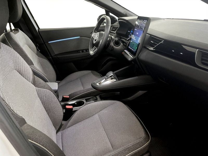 Mitsubishi ASX bild 14