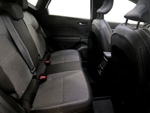 Mitsubishi ASX bild 15
