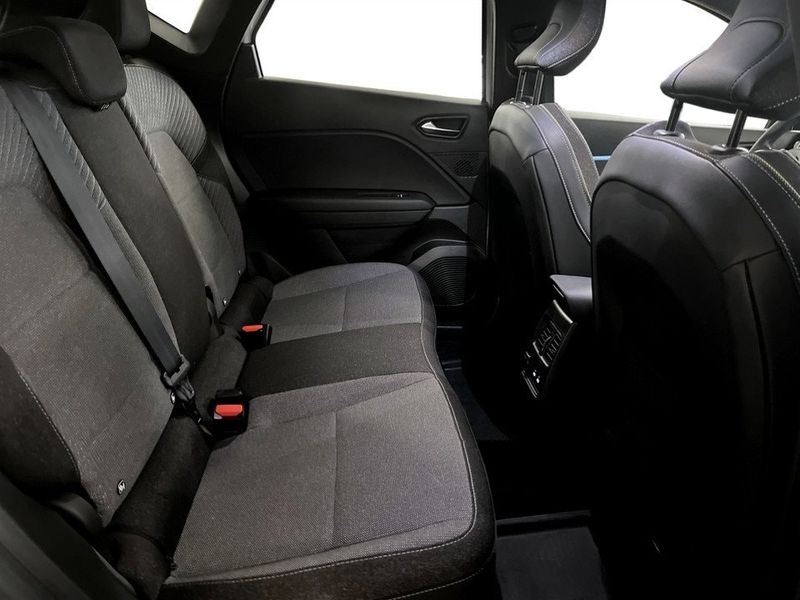 Mitsubishi ASX bild 15