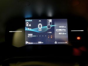 Mitsubishi ASX bild 9