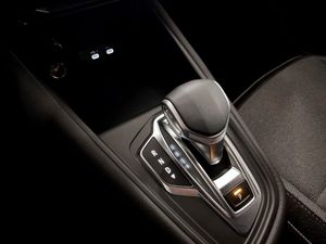 Mitsubishi ASX bild 13
