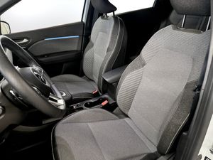 Mitsubishi ASX bild 4