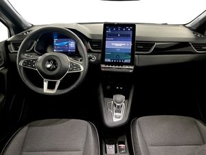 Mitsubishi ASX bild 6