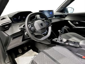Peugeot 2008 bild 5