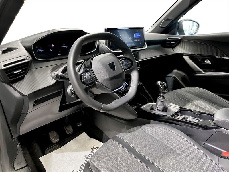 Peugeot 2008 bild 5