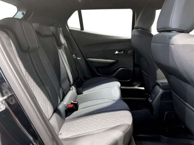 Peugeot 2008 bild 15