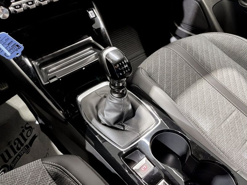 Peugeot 2008 bild 13