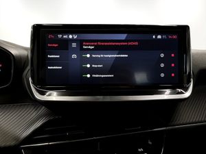 Peugeot 2008 bild 10
