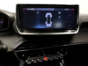 Peugeot 2008 bild 11