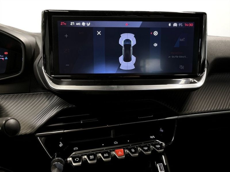 Peugeot 2008 bild 11