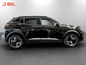 Peugeot 2008 bild 18