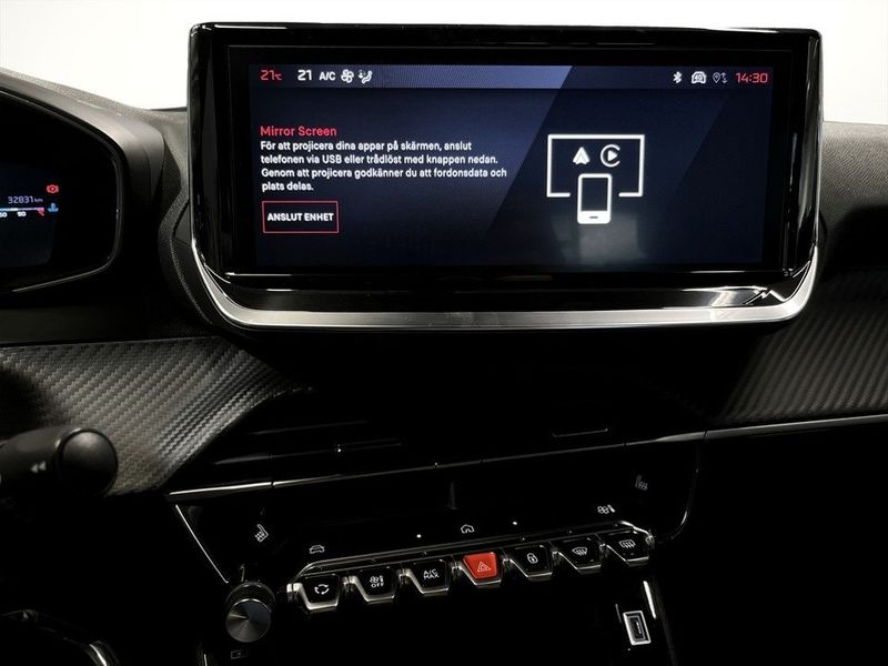 Peugeot 2008 bild 12