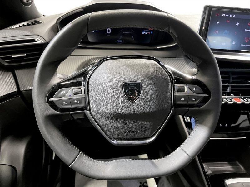 Peugeot 2008 bild 7