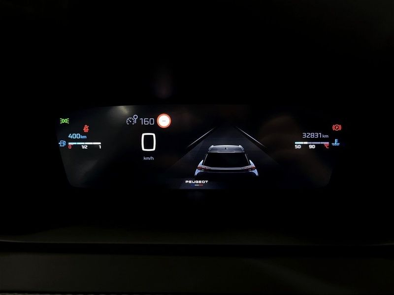 Peugeot 2008 bild 8