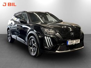 Peugeot 2008 bild 1