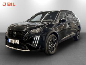 Peugeot 2008 bild 16