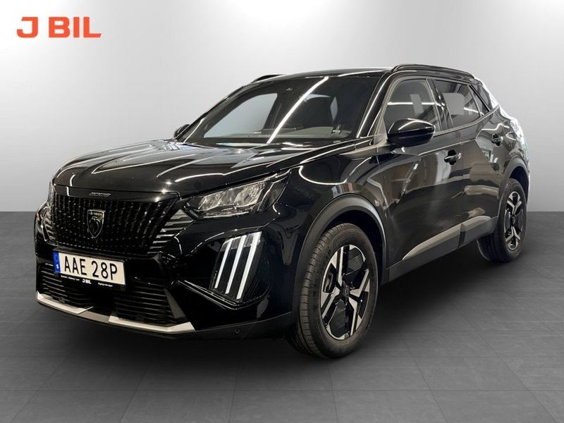 Peugeot 2008 bild 16