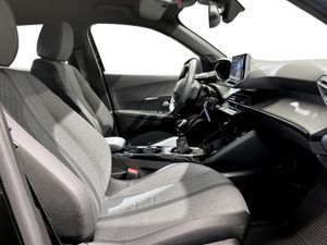 Peugeot 2008 bild 14