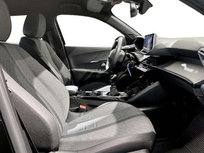 Peugeot 2008 bild 14