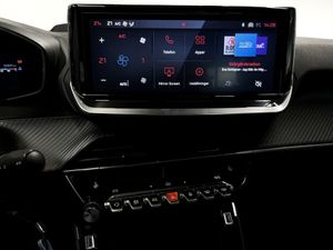 Peugeot 2008 bild 9