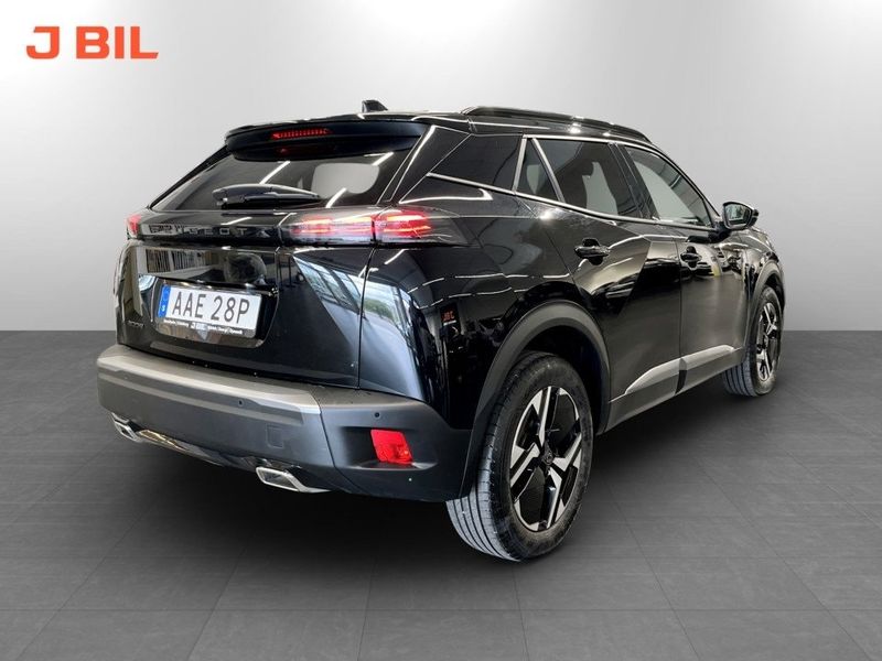 Peugeot 2008 bild 3