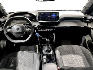 Peugeot 2008 bild 6