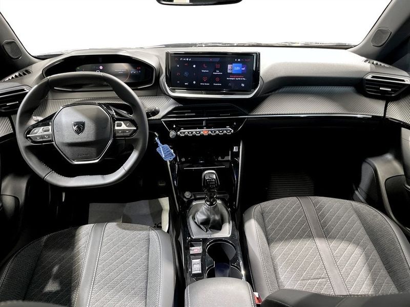Peugeot 2008 bild 6