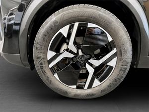 Peugeot 2008 bild 19