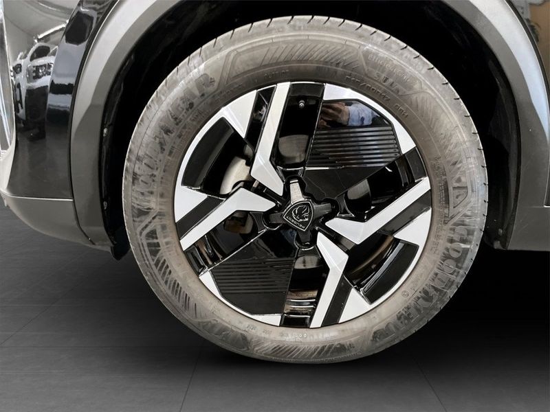 Peugeot 2008 bild 19