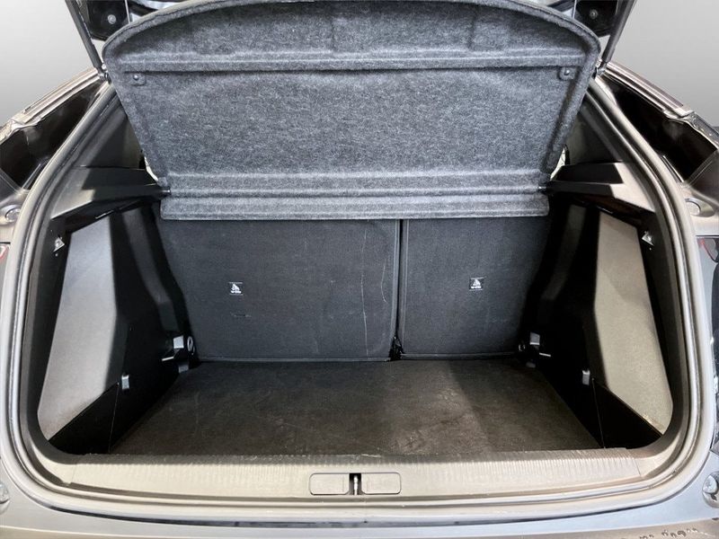 Peugeot 2008 bild 21