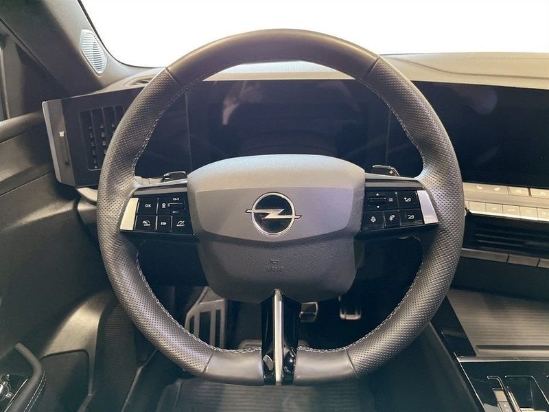 Opel Astra bild 7