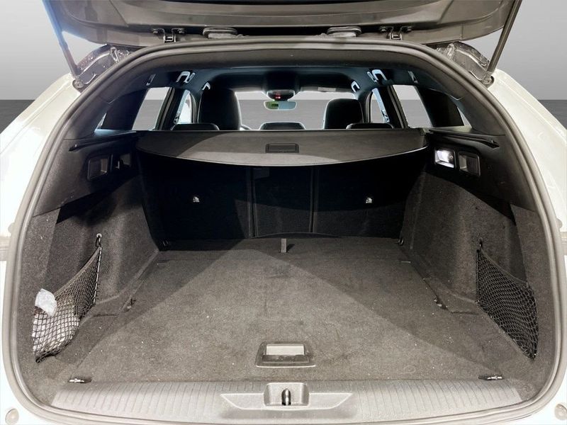 Opel Astra bild 19