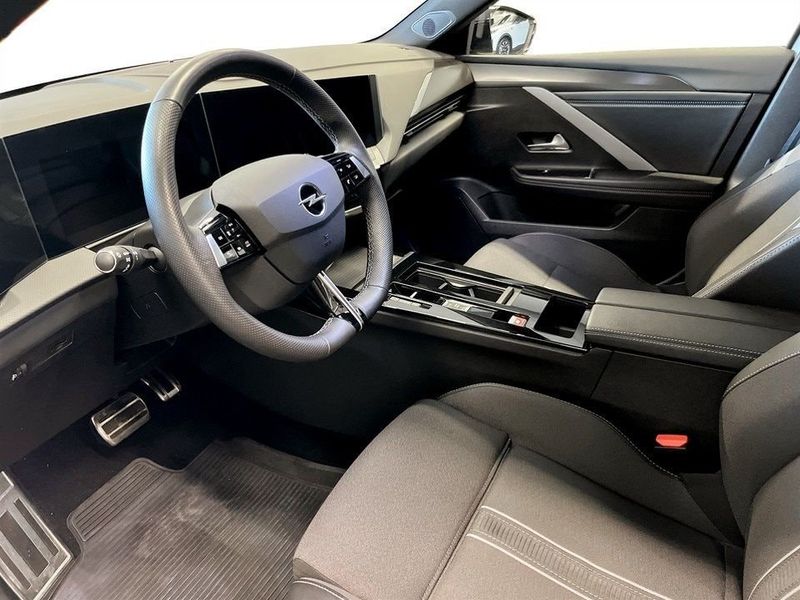 Opel Astra bild 4