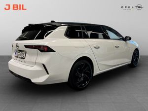 Opel Astra bild 3