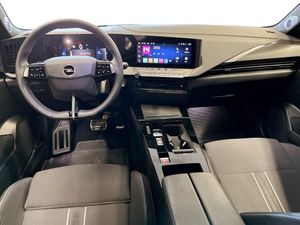 Opel Astra bild 6