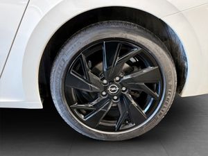Opel Astra bild 18