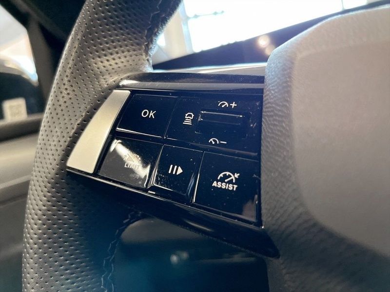 Opel Astra bild 8